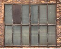 window industrial 0012
